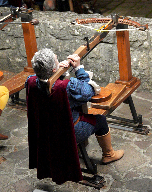 La Disfida del Tricorniolo: The Heart of the Medieval Days of San Marino